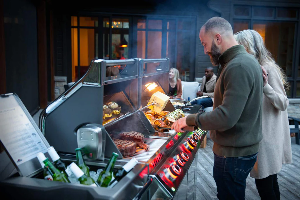Ignite Your Home's Potential