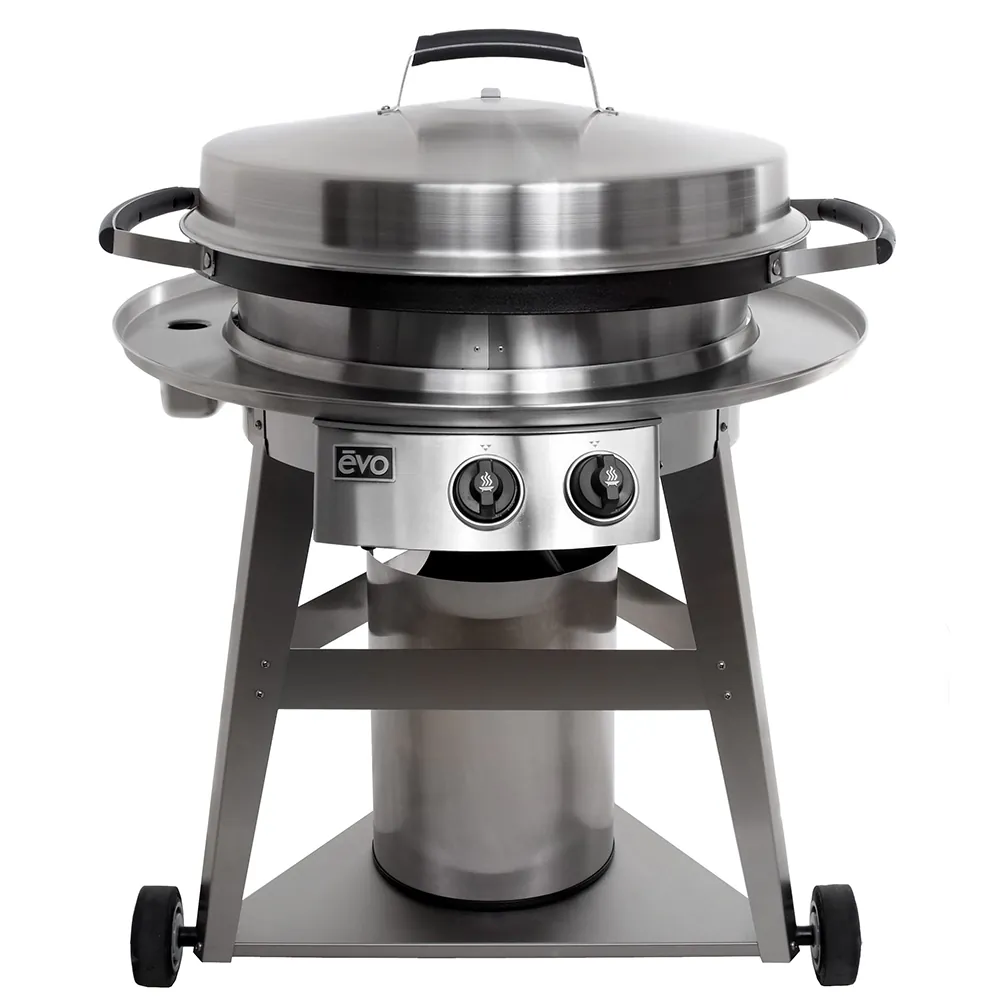 BBQs & Smokers on Sale